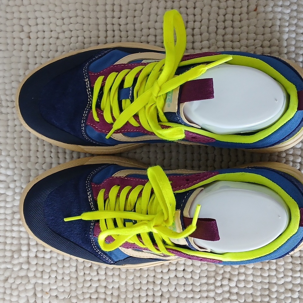 Vans Ultra Range Shoes - Picture 7 of 16